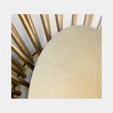 Brabbu Soleil Wall Light, view 5