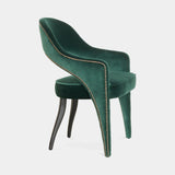 Brabbu Tellus Dining Chair, view 2