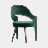 Brabbu Tellus Dining Chair, view 4