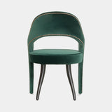 Brabbu Tellus Dining Chair, view 5