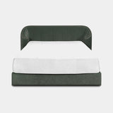 Brabbu Wales Bed