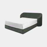 Brabbu Wales Bed