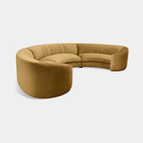 Brabbu Wales Round Three Sofa