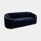 Brabbu Wales Sofa, view 5, shown in another finish