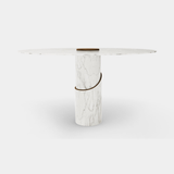 Caffe Latte Breve I Dining Table, second view