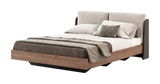 Brooke Bed Cream