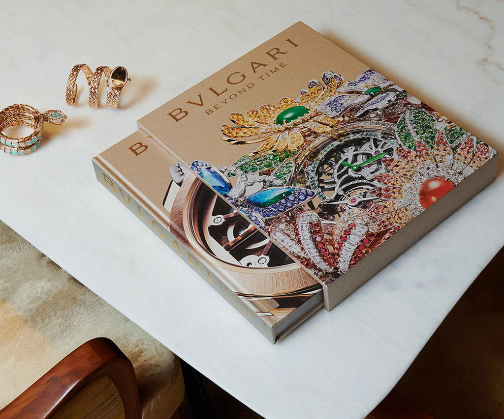 Bulgari international corporation sale