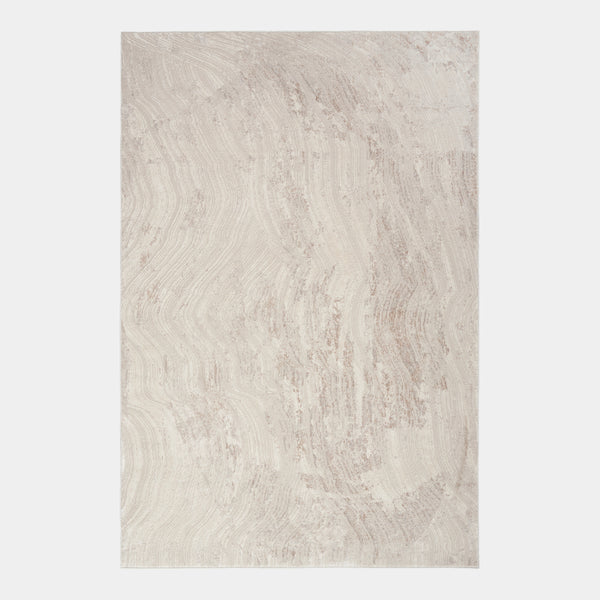 Calvin Klein® Irradiant Silgy Luxury Rug