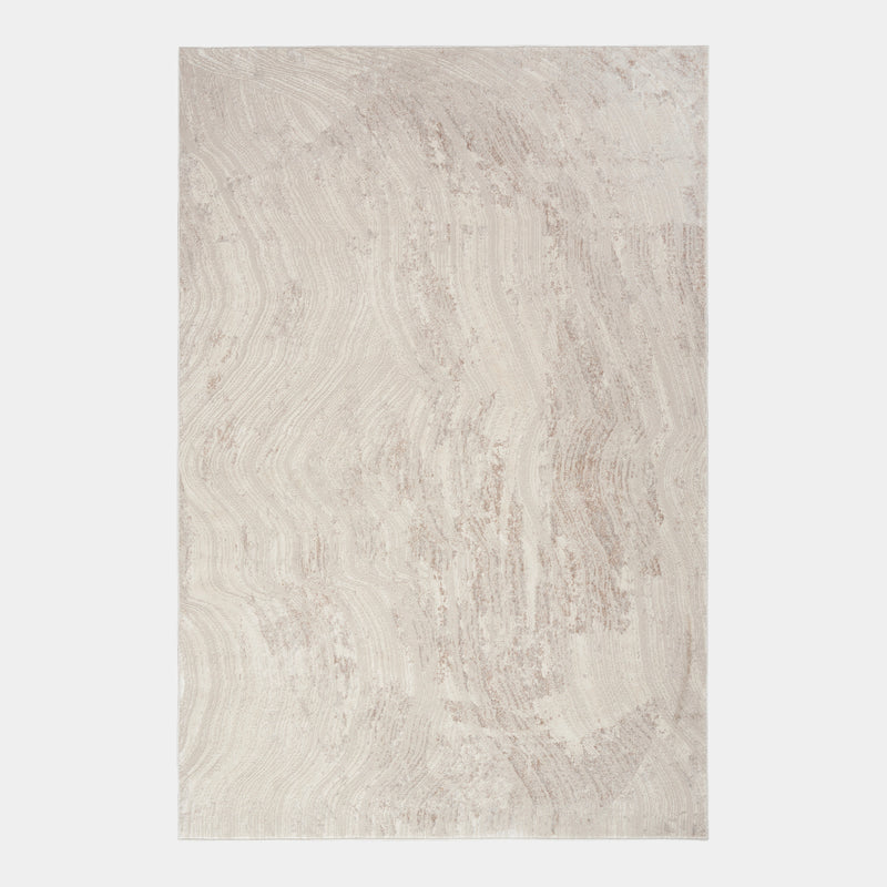 Calvin Klein® Irradiant Silgy Luxury Rug