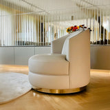 Castro Lighting Carlo Armchair, fifth view
