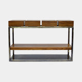 Brabbu Cassis Console