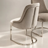 Castro Lighting Athena Dining Chair, fourth view