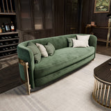 Castro Lighting Marie Sofa, fifth view