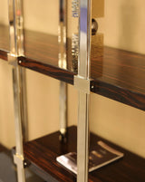 Castro Lighting Columns Bookcase, detail
