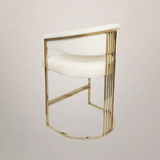 Castro Lighting Harp Bar Chair, third view