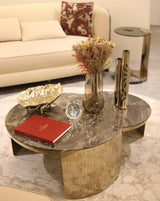 Castro Lighting Moon Coffee Table, third view