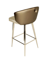 Castro Lighting Sedere Bar Chair, second view