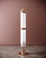 Castro Lighting Arcade Floor Lamp, fourth view