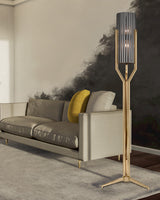 Castro Lighting Avany Floor Lamp, fourth view