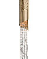Castro Lighting Avolto Wall Light, detail