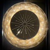 Castro Lighting Breeze Suspension Lamp, fourth view