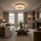 Castro Lighting Breeze Suspension Lamp, third view