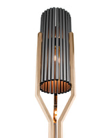 Castro Lighting Avany Floor Lamp, detail