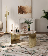 Castro Lighting Byron Floor Lamp, third view