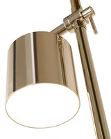 Castro Lighting Chantel Table Lamp, detail