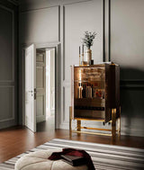 Castro Lighting Dionysus Cabinet, fifth view