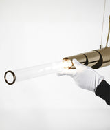 Castro Lighting Metier Suspension Lamp, second view