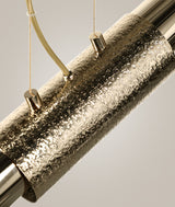 Castro Lighting Metier Suspension Lamp, third view