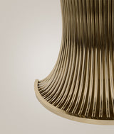 Castro Lighting Flusso Console Table, detail