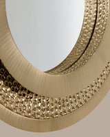 Castro Lighting Golden Eye Mirror, third view