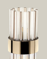 Castro Lighting Halma Table Lamp, detail