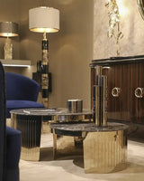 Castro Lighting Moon Coffee Table, fifth view