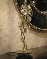 Castro Lighting Rainforest Table Lamp, fourth view