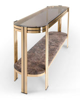 Castro Lighting Marie Console Table, third view
