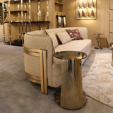 Castro Lighting Moon Side Table, fifth view