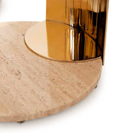 Castro Lighting Moon Side Table, detail
