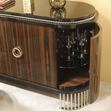 Castro Lighting Nautilus Sideboard, fifth view
