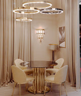 Castro Lighting Penelope Dining Chair, fifth view