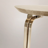Castro Lighting Perla Side Table, detail