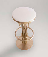 Castro Lighting Projection Bar Stool, detail