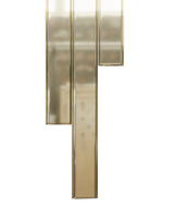 Castro Lighting Riviera Grand Wall Light, detail