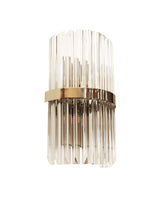 Castro Lighting Royal Round Wall Light, second view