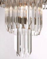 Castro Lighting Royal Pendant Light, detail