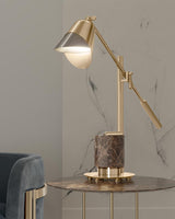 Castro Lighting Savoye Table Lamp, third view