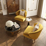 Castro Lighting Sedere Armchair, fifth view