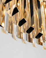 Castro Lighting Skylar Suspension Lamp, detail